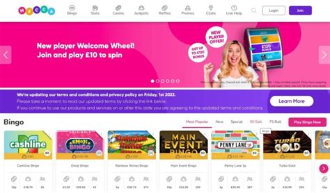 mecca bingo cheats|Mecca Bingo Review [2024]. Best Games, PayOut, Bonuses.